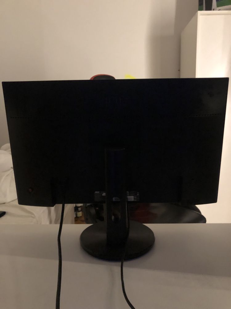 Monitor Gaming 144hz