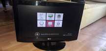 Tv LCD LG 26LD320 26" HD Ready Okazja !