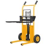 Wózek transportowy 200 kg magazynowy masztowy do samochodu WYPRZEDAŻ