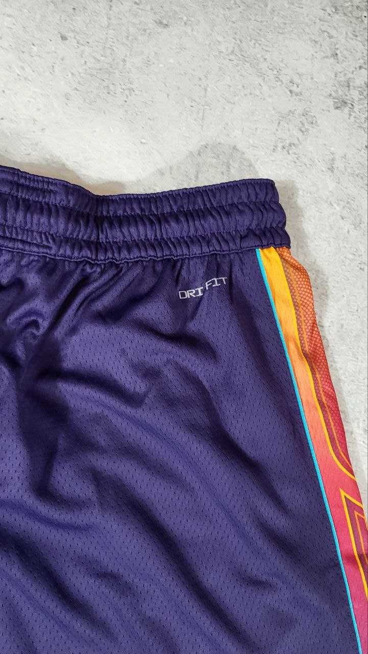 ОРИГІНАЛ Nike Nba Phoenix Suns Dri-Fit  (L) РОЗПРОДАЖ