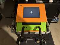 Gra scienna kids plus gra Ps 4