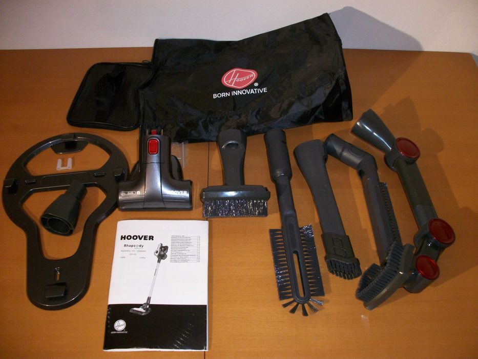 Acessórios Aspirador  Hoover Rhapsody RA22