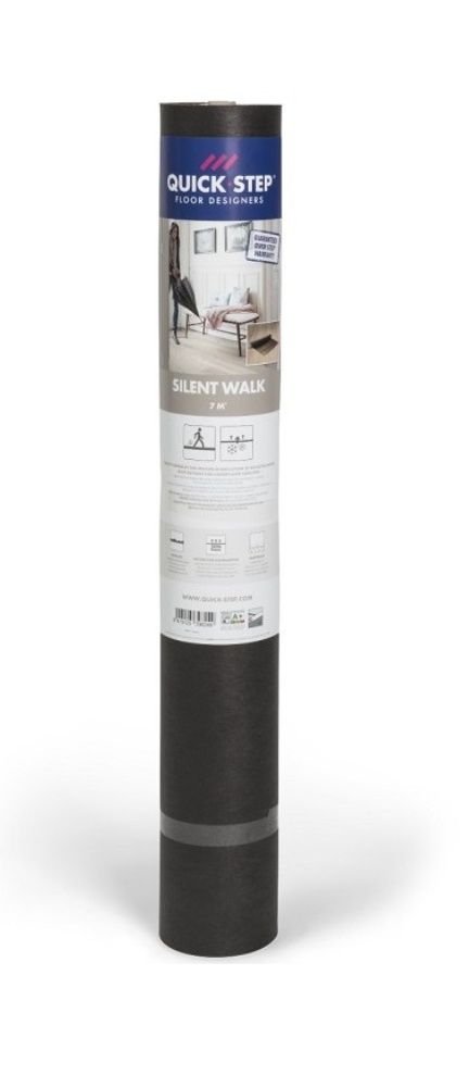 Podkład pod panele Quick- Step Silent Walk 7m2