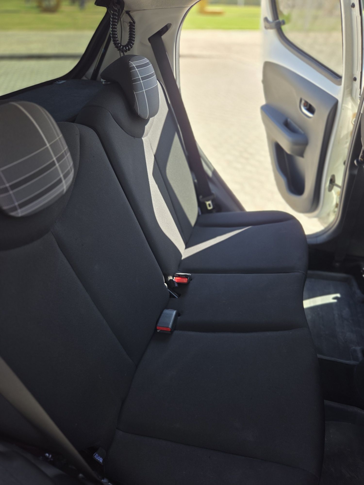 Peugeot 108 ALURE DE 2017 com poucos Km