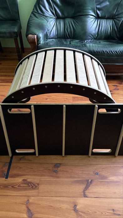 Good wood bujak zjeżdżalnia