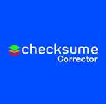 Checksume Corrector - oprogramowanie do sum kontrolnych 2025