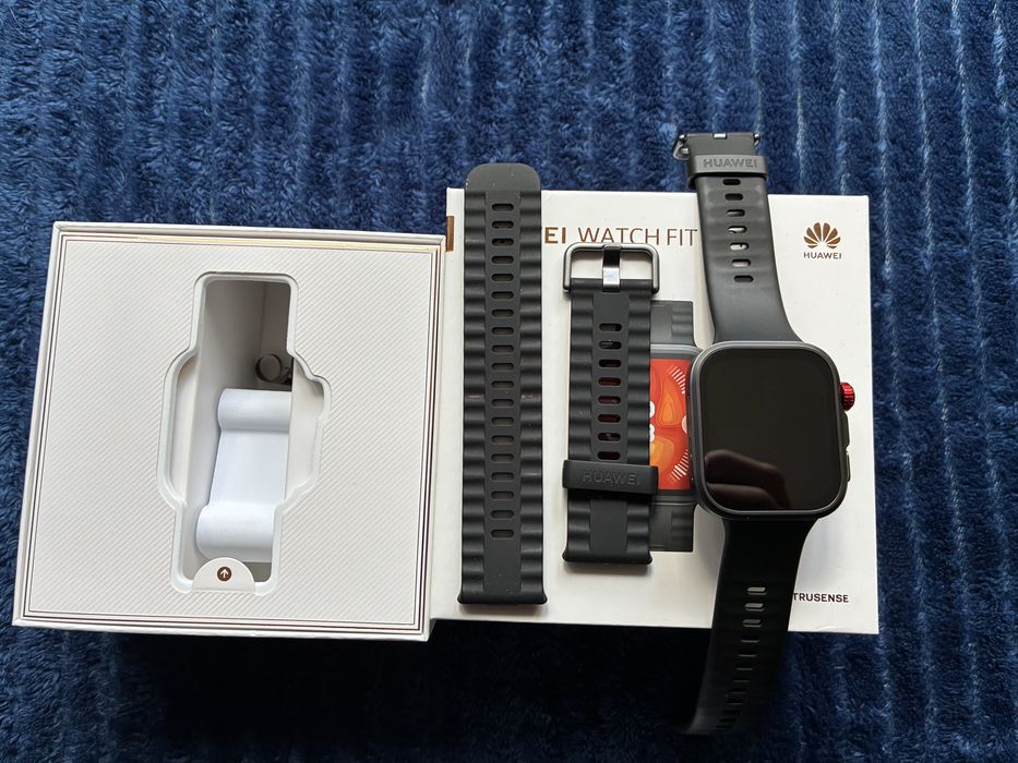 Huawei Watch Fit 4 Pro
