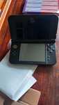 3DS XL Solgaleo e Lunala consola rara