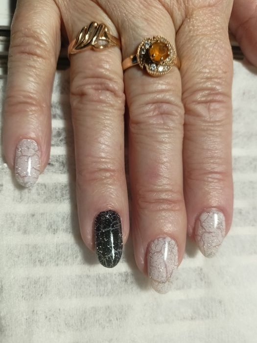 Маникюр Дружба..