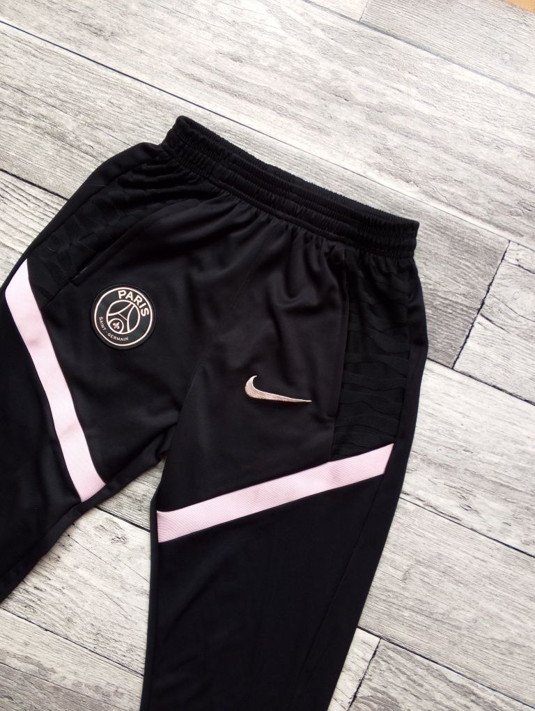 Dresy Nike PSG 100% Poliester