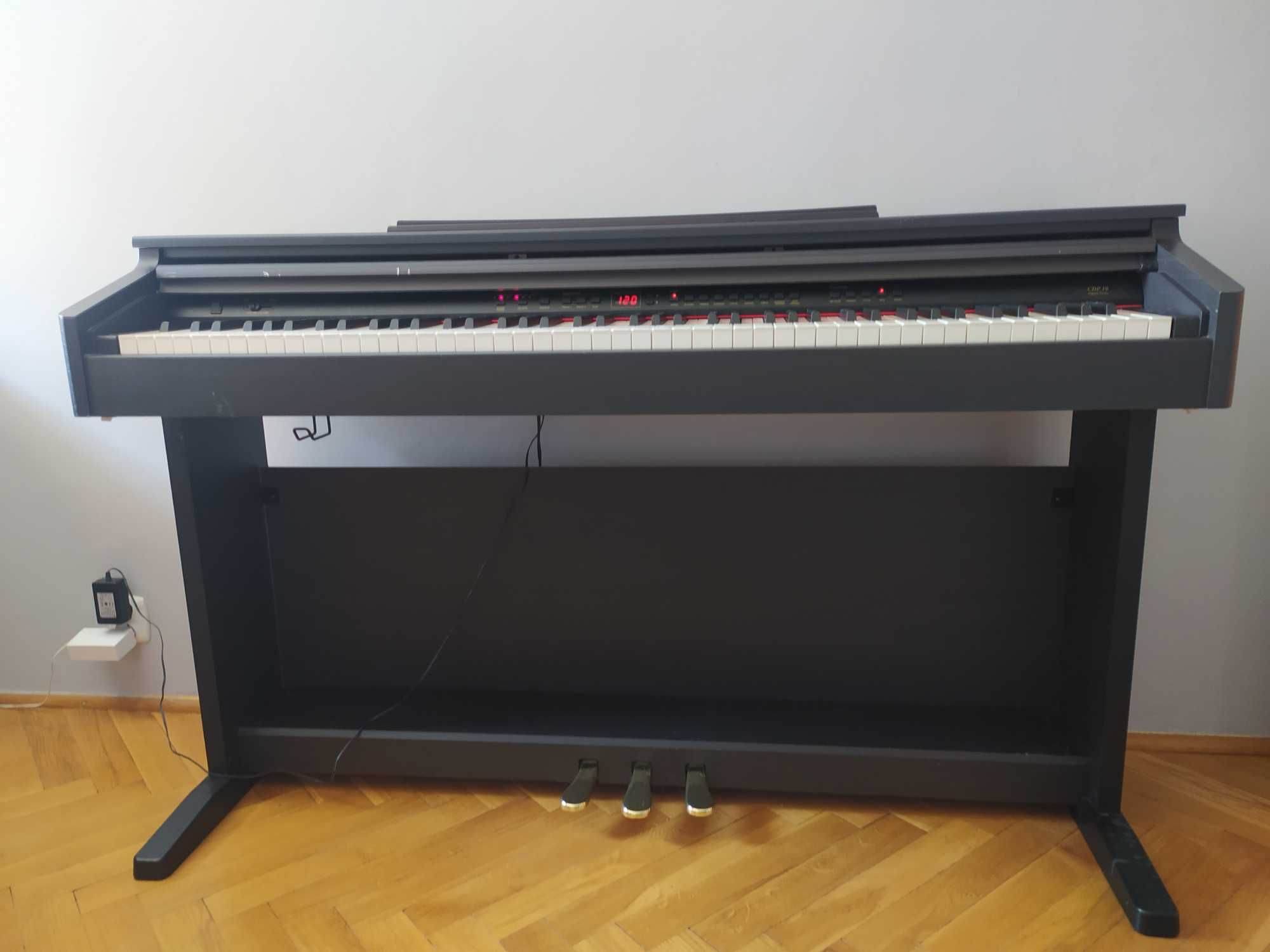 Pianino elektryczne orla cdp