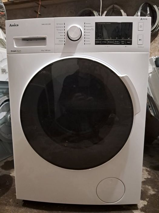 Pralka Amica używana