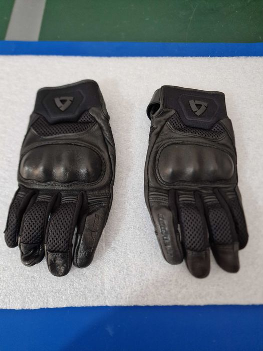 Luvas Mota - Dainese, Revi't, Rukka - Tamanho S