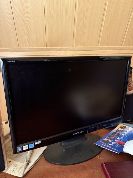 Монитор для пк Hanns.g hh181