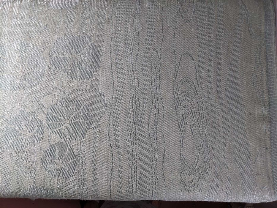 Тканина для штор, відрізи