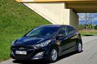 Hyundai I30 I 30 1.6 Benzyna 2012 Rok !!!