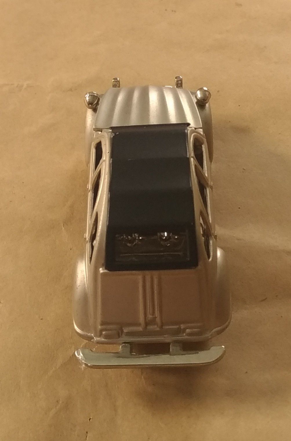 Miniatura Citröen 2Cv