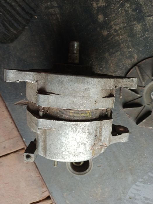 Генератор Газель