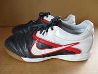 Buty NIKE CTR360 LIBRETTO II roz 43 SKÓRA Halówki Sportowe