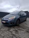 Citroen C4 Grand picasso