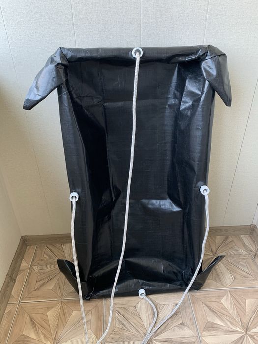 Сервісний пакет для мийки кондиціонера(зовнішній блок)