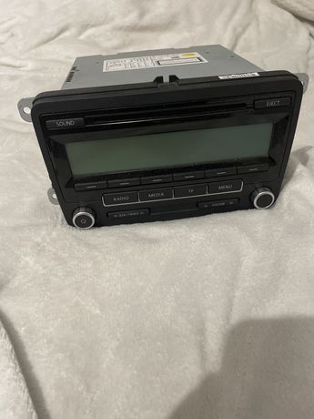 Radio Volkswagen RCD310