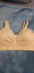 Stanik top bez szwowy 44 DD/DDD