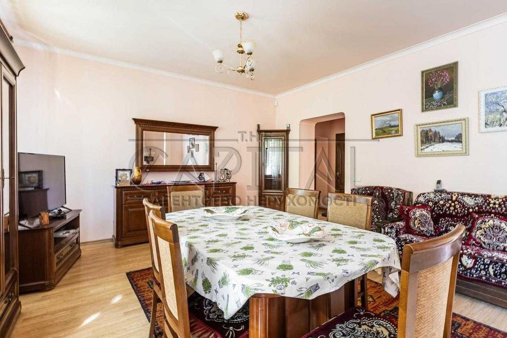 Продажа дома, Вишневое, Бучанский р-н