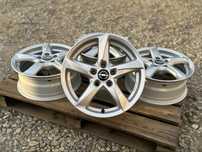 Диски R16 5x110 Opel Astra Zafira Vectra Signum Omega Chrysler 200