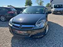 Opel Astra 1.6 115KM / Niski Przebieg! / Podgrzewane Fotele / Zamiana!