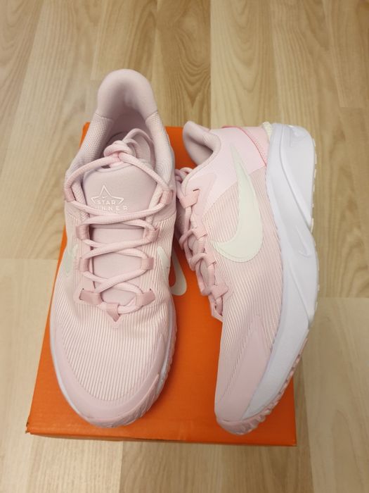 Adidasy Damskie Nike