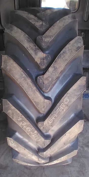 Шины 13.6-20 МТЗ-892