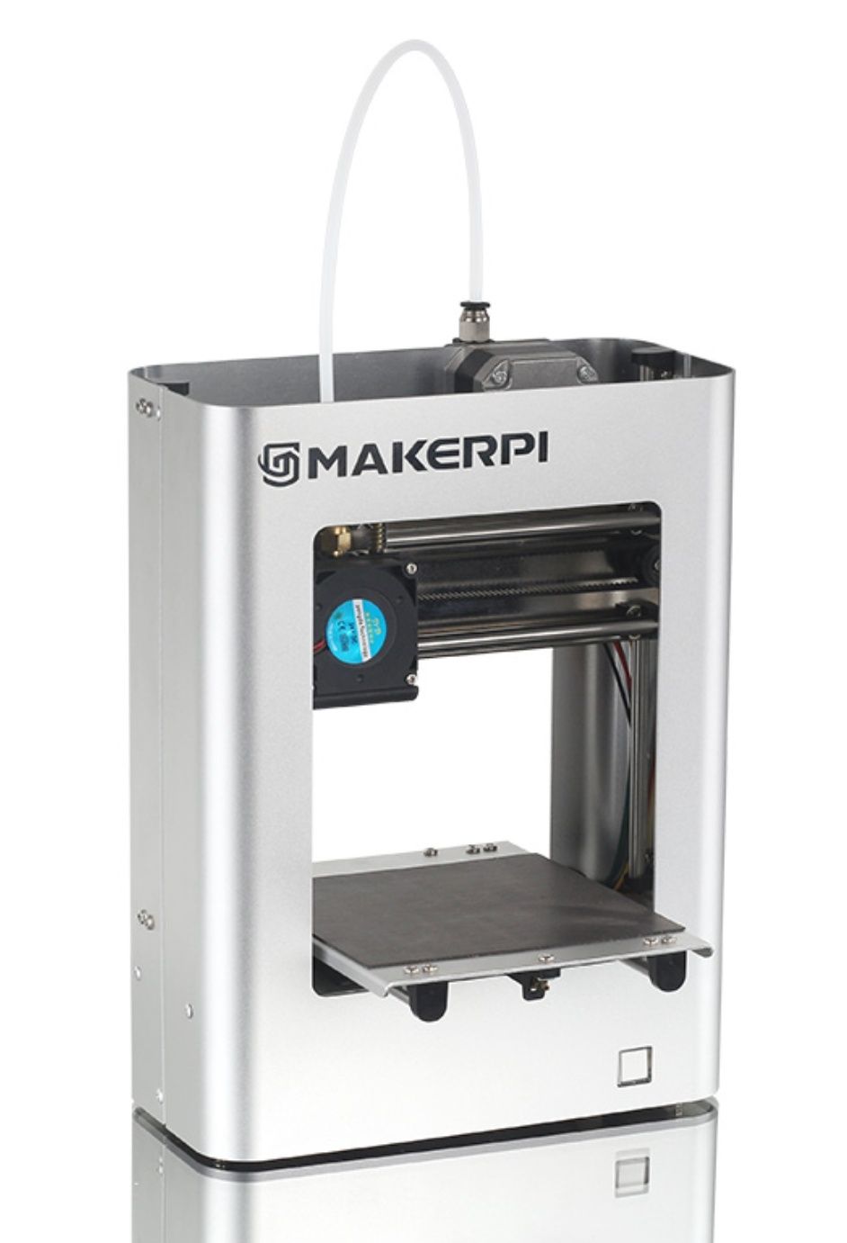 3D принтер MakerPi M1  б/у (торг)