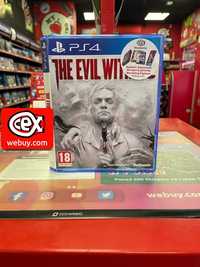 Evil Within 2 Playstation 4