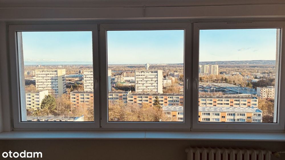 WYNAJEM - Kawalerka po remoncie - ul. 9 Maja 2