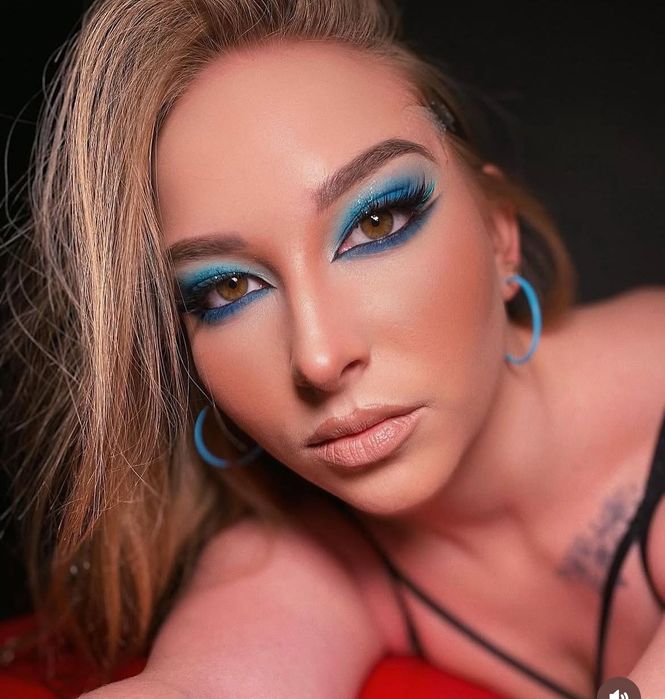 Макияж Одесса/Прически Одесса /визажист Одесса