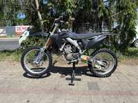 Suzuki rmz 250 09r (nie crf,kxf,yzf,sxf)