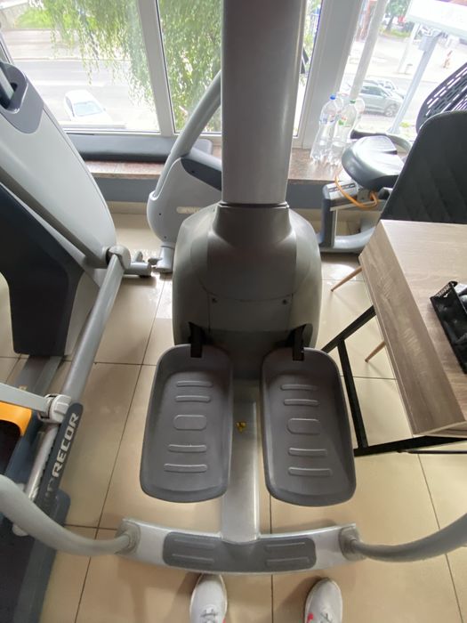 Степер PRECOR 776i
