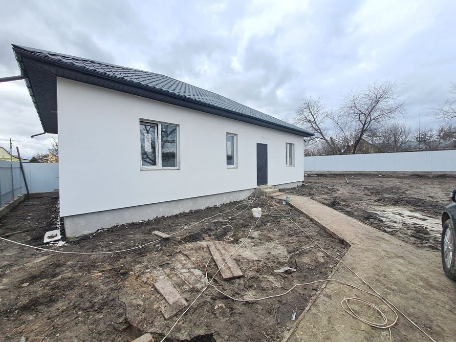 Без % Продаж будинку в Борисполі Є оселя,  Є відновлення
