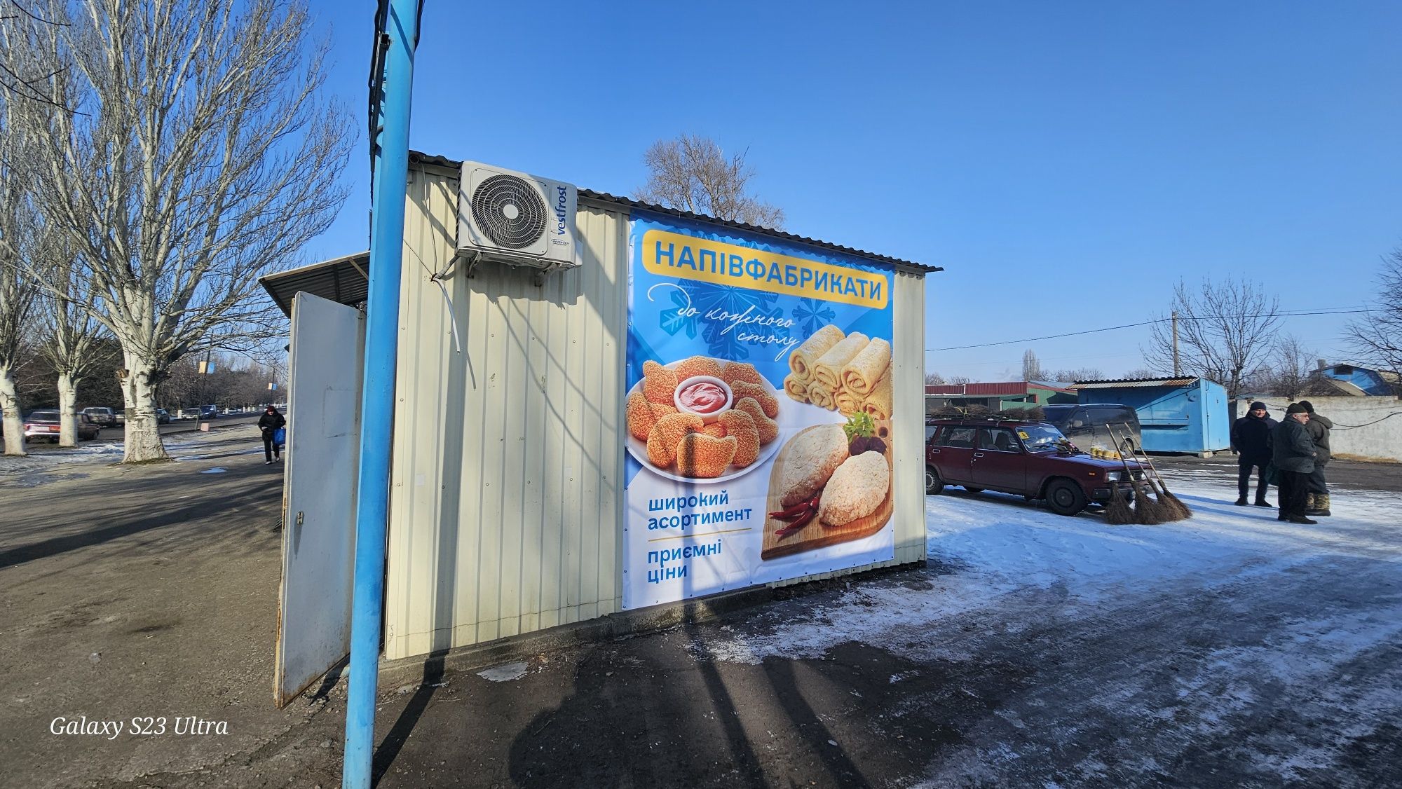 Продам ларёк  на территории рынка