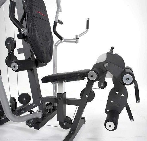 Atlas treningowy Finnlo Autark 6000 Lord4Sport