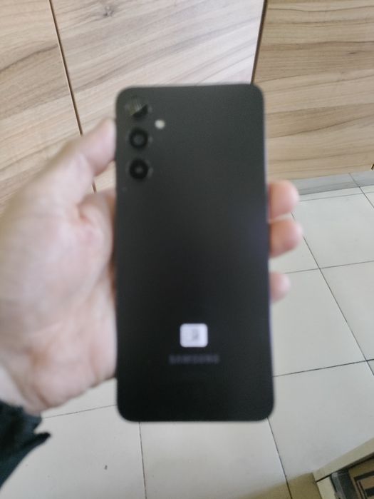 Мобільний телефон Samsung Galaxy A05s 4/128GB Black (SM-A057GZKVEUC)