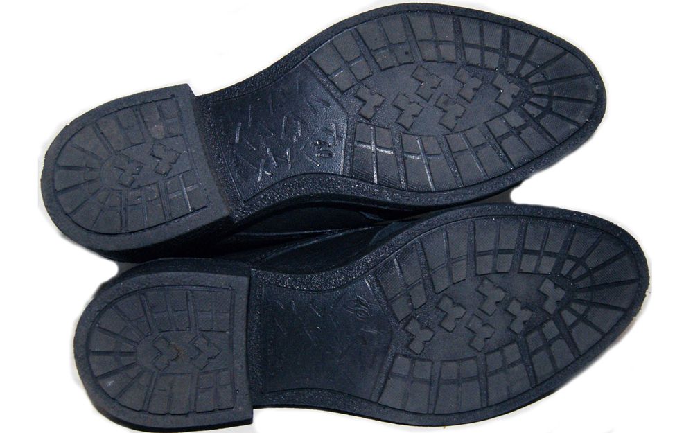 Ботинки женские осенние кожаные чёрные размер 40 Ботинки тёплые