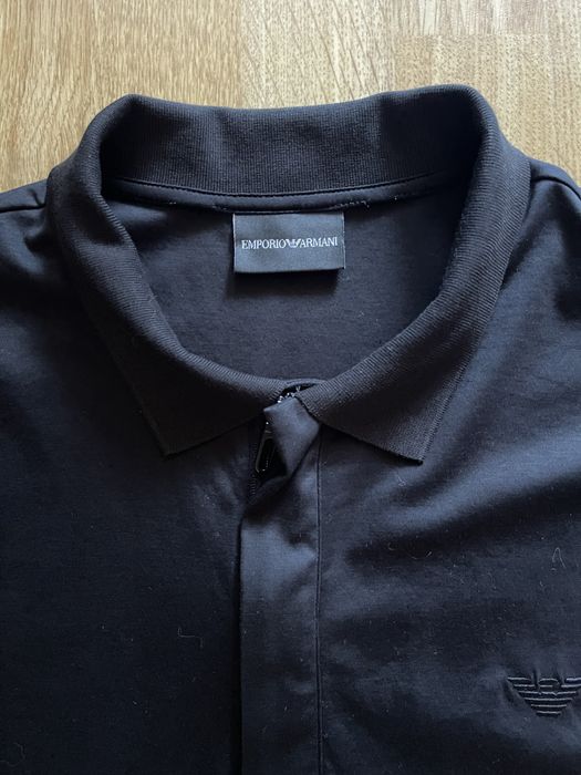 Emporio Armani мужская футболка