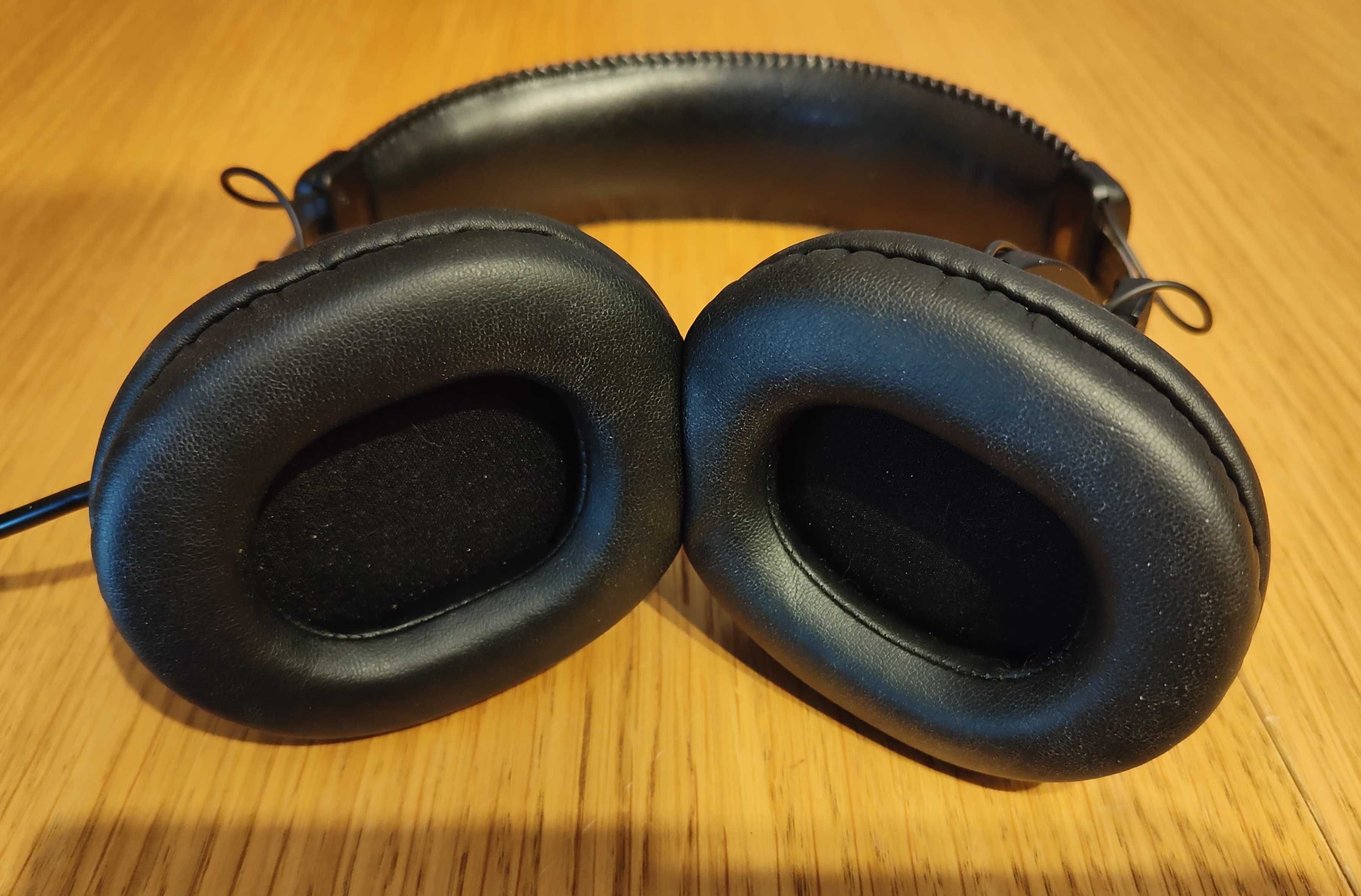 Ideał / gratis / gwarancja / Słuchawki Sony MDR-7506 MDR 7506 studyjne