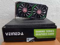 Відеокарта GTX 1660 SUPER 6Gb