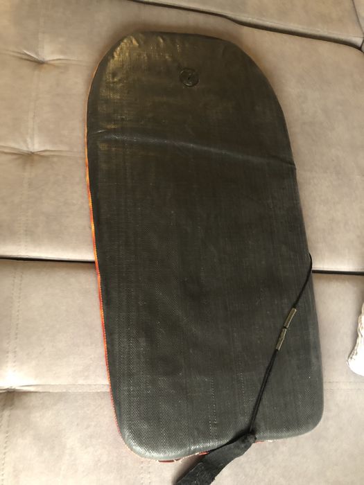 Prancha bodyboard