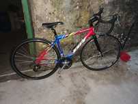 Bicicleta de estrada