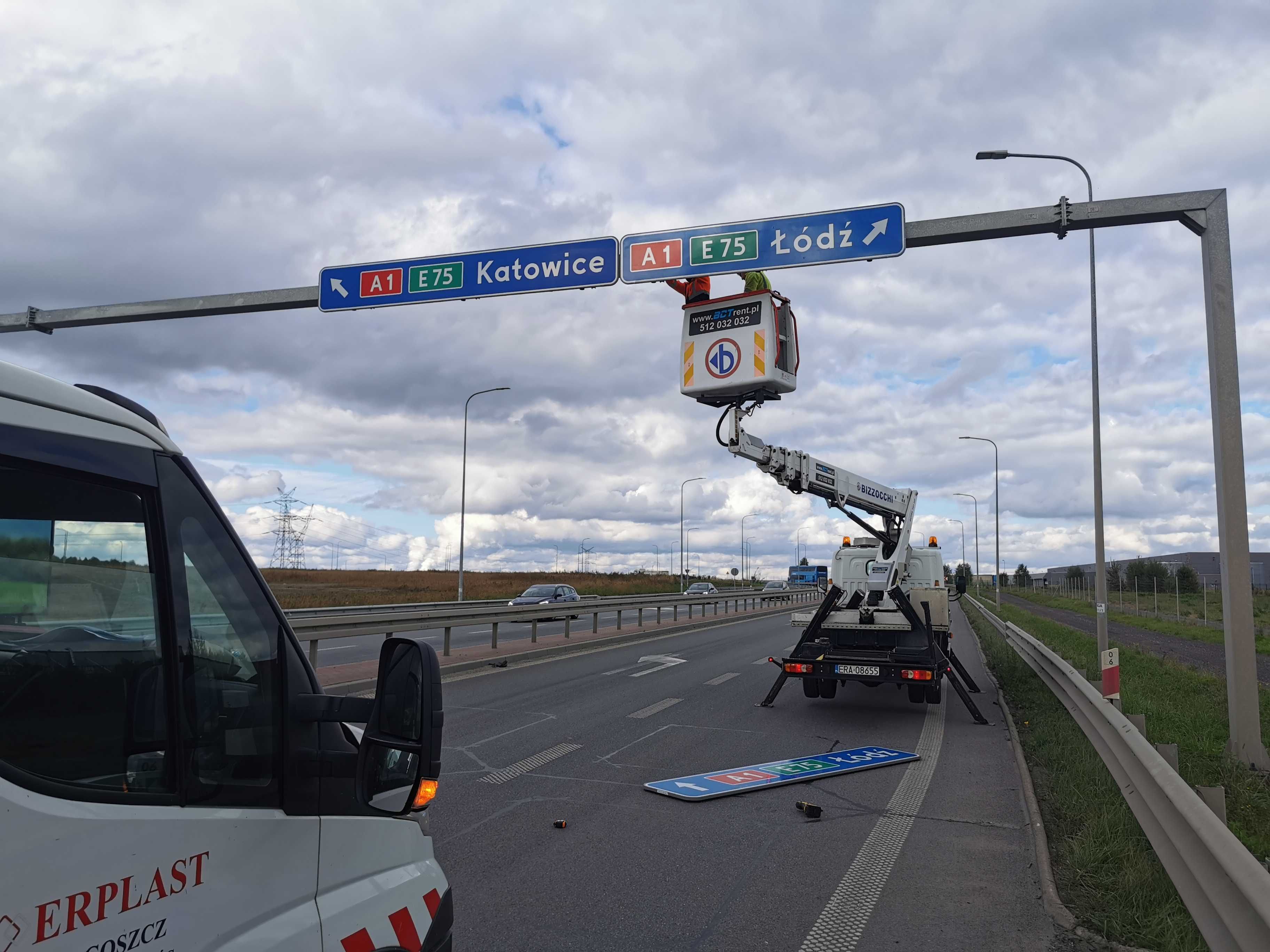 Podnośnik zwyżka ładowarka teleskopowa, minikoparka, zagęszczarka