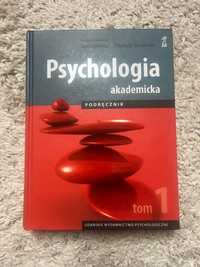 Psychologia akademicka